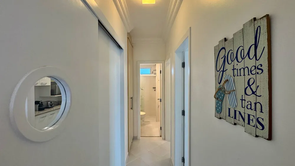 Apartamento, 3 quartos, 112 m² - Foto 3