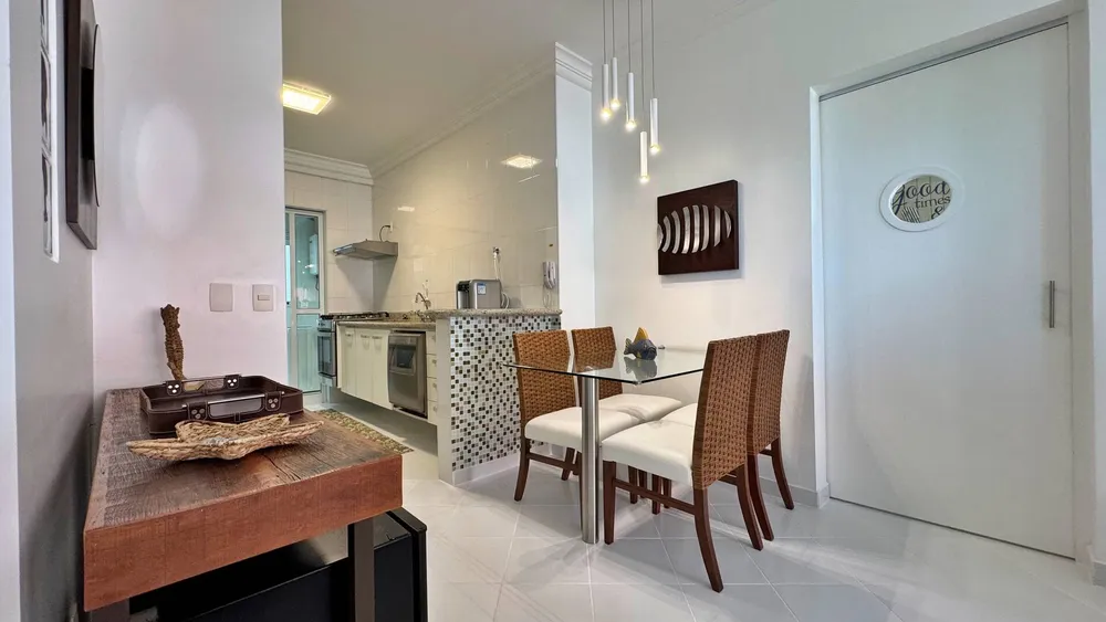 Apartamento, 3 quartos, 112 m² - Foto 2