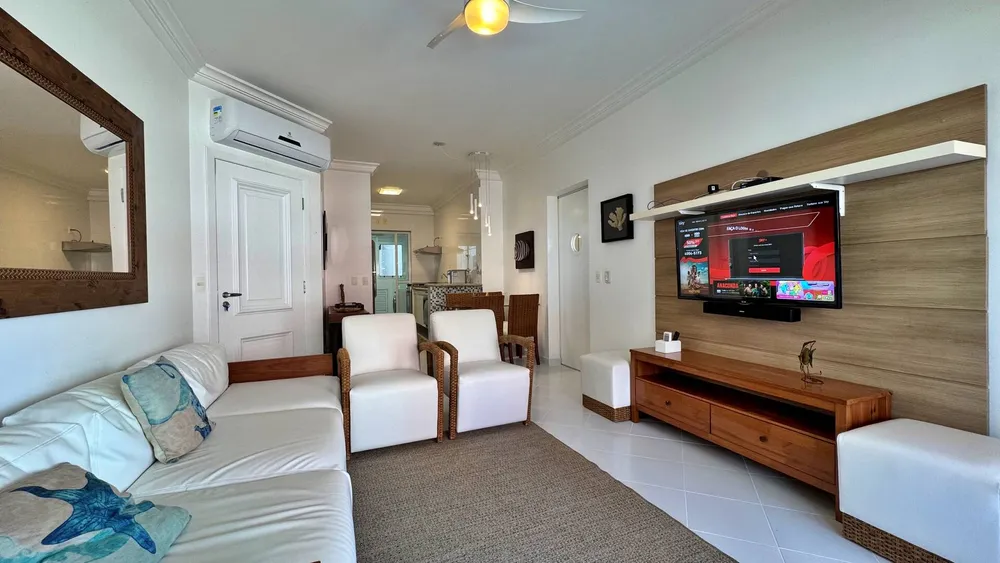 Apartamento, 3 quartos, 112 m² - Foto 1