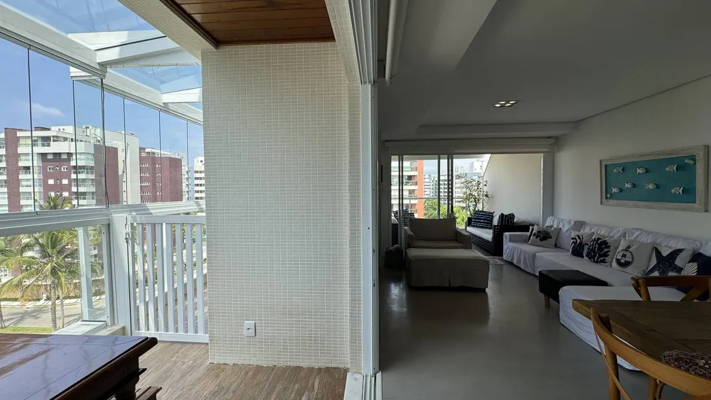 Cobertura, 3 quartos, 146 m² - Foto 1