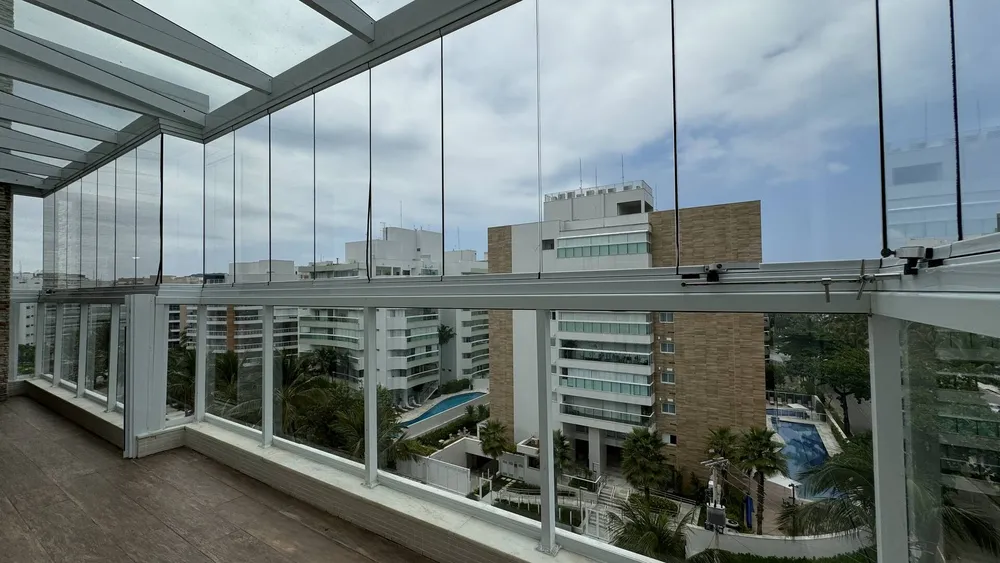Cobertura, 3 quartos, 146 m² - Foto 11