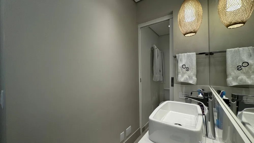 Cobertura, 3 quartos, 146 m² - Foto 10