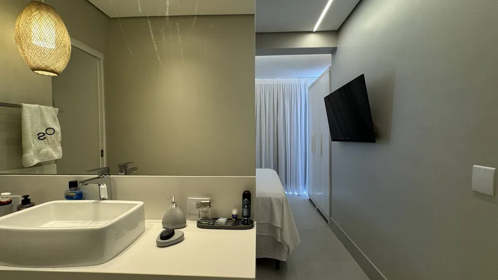 Cobertura, 3 quartos, 146 m² - Foto 12