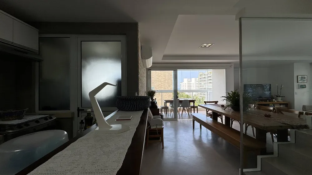 Cobertura, 3 quartos, 146 m² - Foto 9