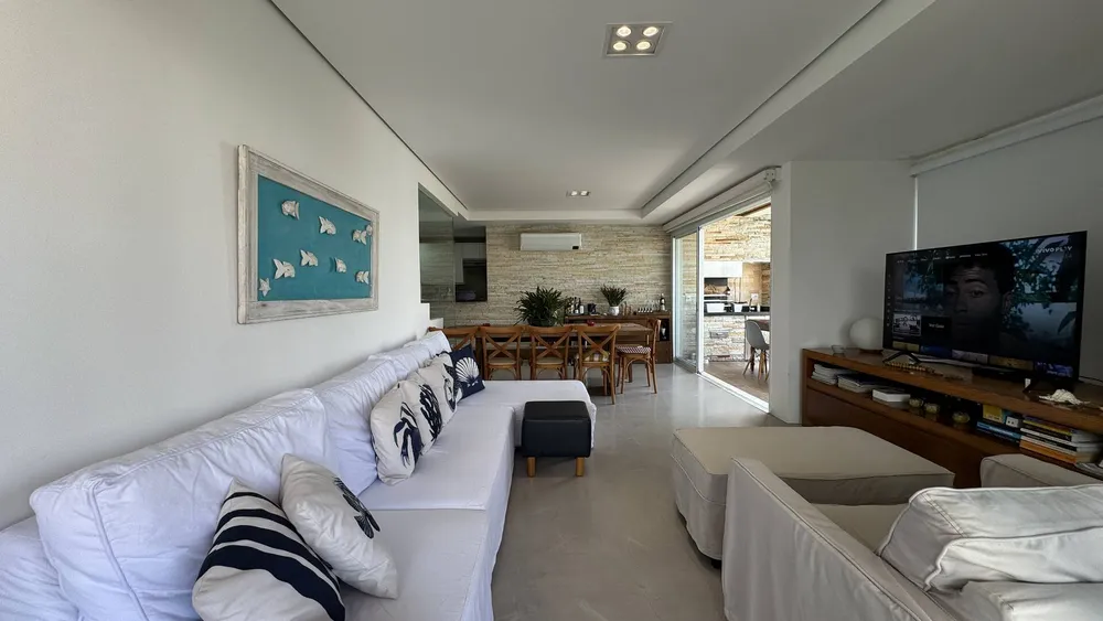 Cobertura, 3 quartos, 146 m² - Foto 4