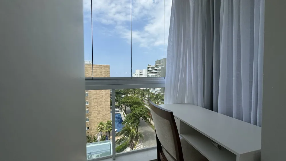 Cobertura, 3 quartos, 146 m² - Foto 7