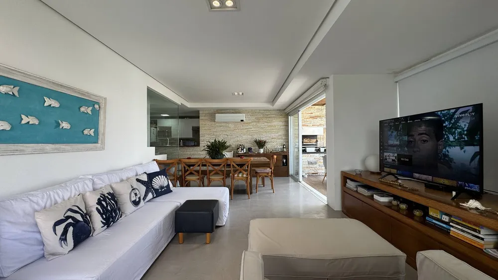 Cobertura, 3 quartos, 146 m² - Foto 8