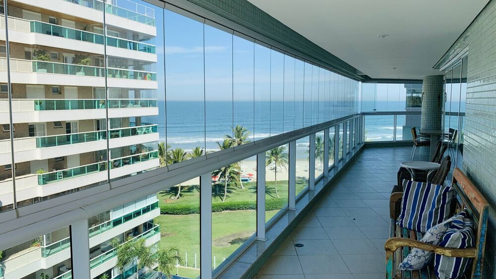 Apartamento à venda com 4 quartos, 254m² - Foto 14
