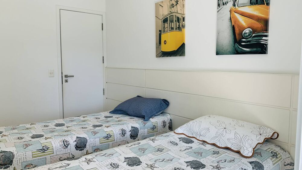Apartamento à venda com 4 quartos, 254m² - Foto 10