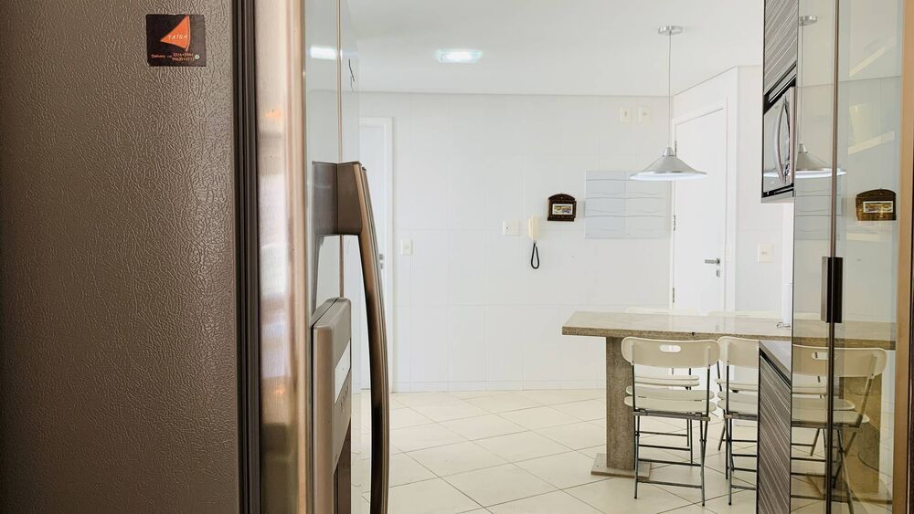 Apartamento à venda com 4 quartos, 254m² - Foto 5