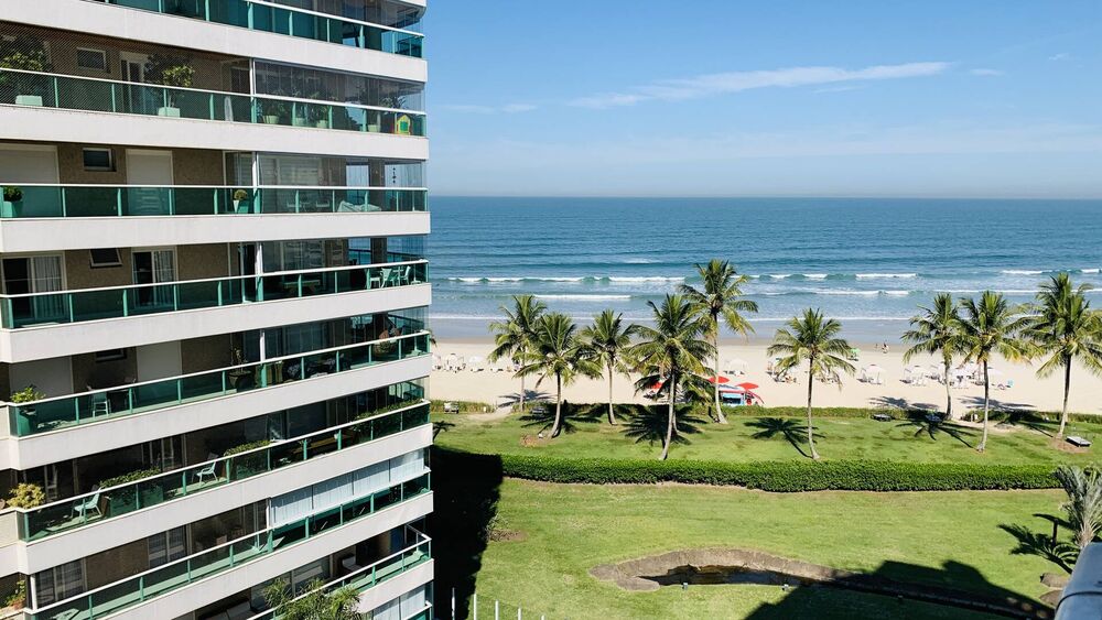 Apartamento à venda com 4 quartos, 254m² - Foto 3