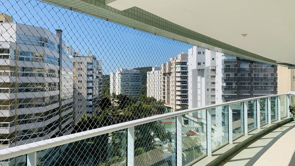 Apartamento à venda com 4 quartos, 254m² - Foto 18