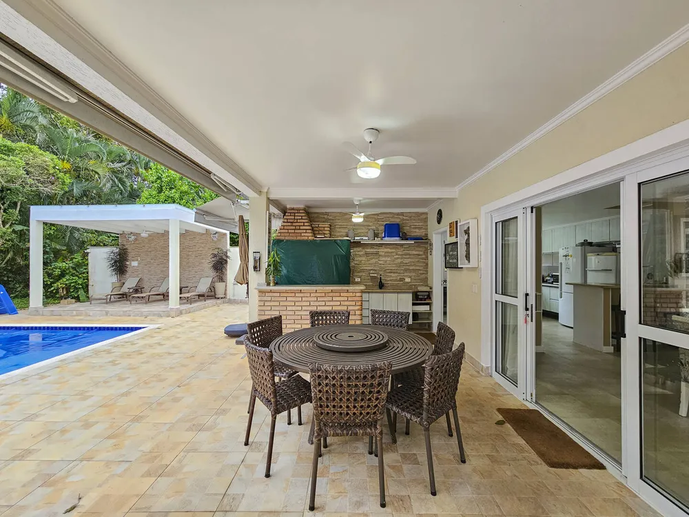 Casa, 5 quartos, 277 m² - Foto 4