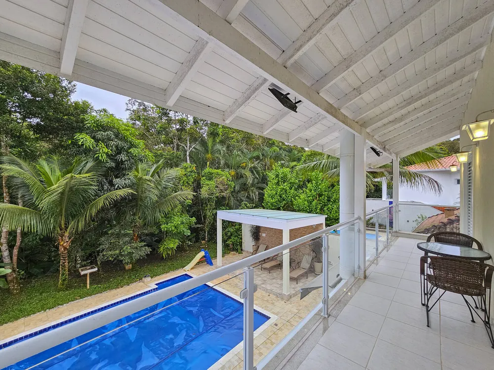Casa, 5 quartos, 277 m² - Foto 7