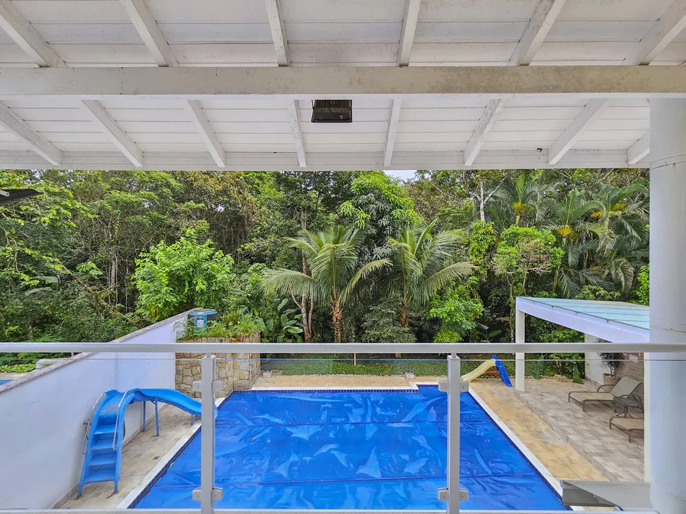 Casa, 5 quartos, 277 m² - Foto 6