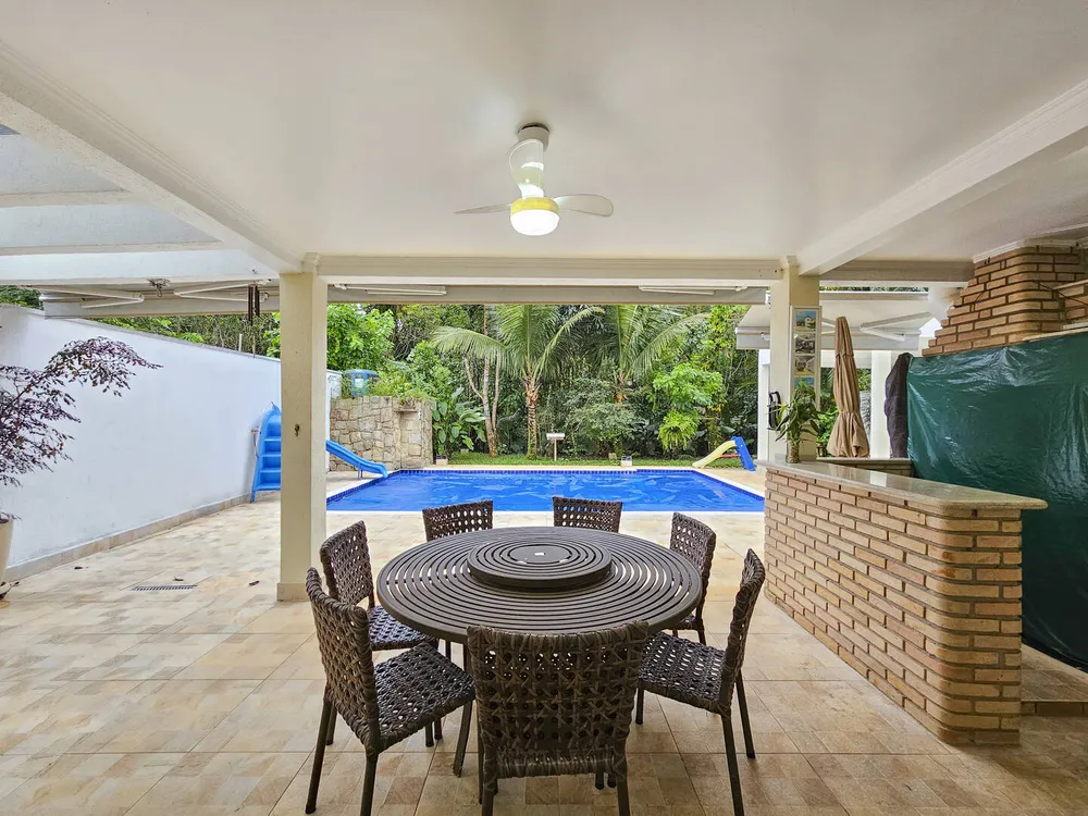 Casa, 5 quartos, 277 m² - Foto 5
