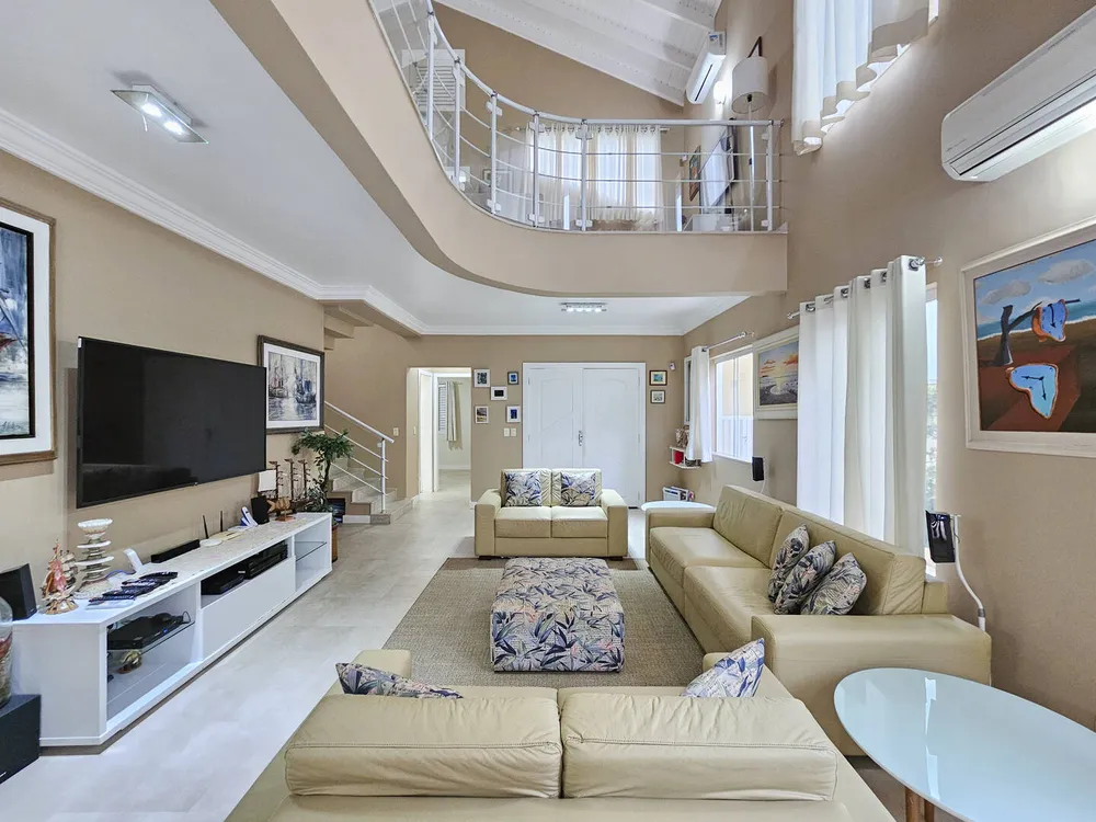 Casa, 5 quartos, 277 m² - Foto 3