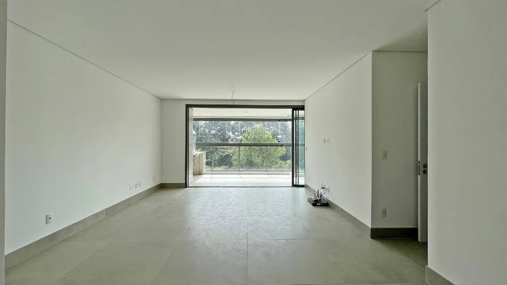 Apartamento, 4 quartos, 163 m² - Foto 2