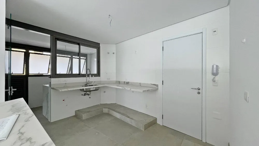 Apartamento, 4 quartos, 163 m² - Foto 3