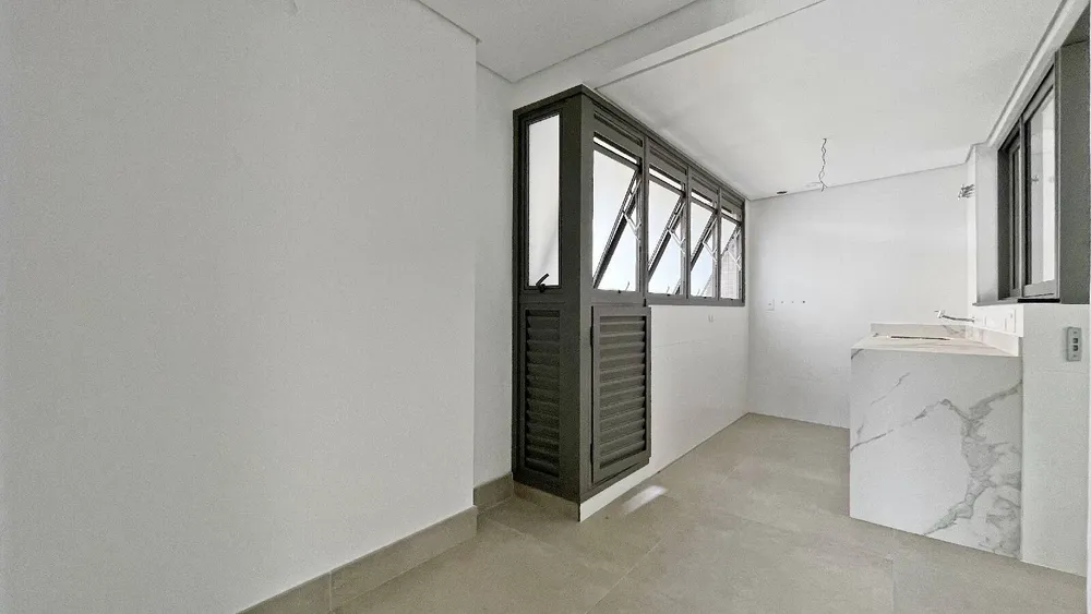Apartamento, 4 quartos, 163 m² - Foto 7