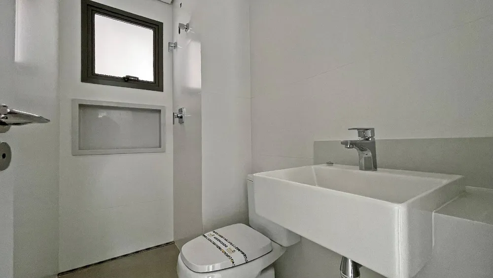 Apartamento, 4 quartos, 163 m² - Foto 8