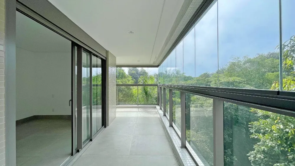 Apartamento, 4 quartos, 163 m² - Foto 11