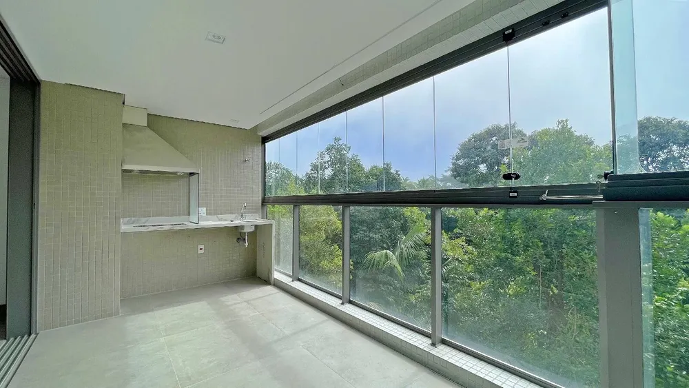 Apartamento, 4 quartos, 163 m² - Foto 12