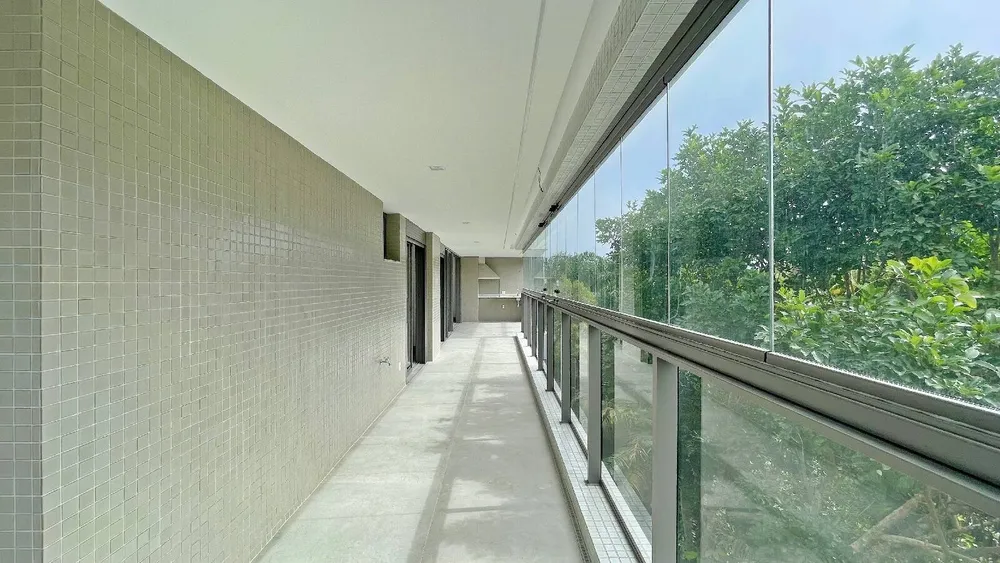 Apartamento, 4 quartos, 163 m² - Foto 10