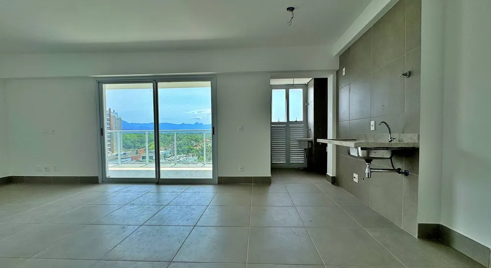 Apartamento, 2 quartos, 78 m² - Foto 2