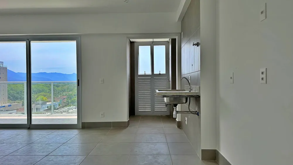 Apartamento, 2 quartos, 78 m² - Foto 1
