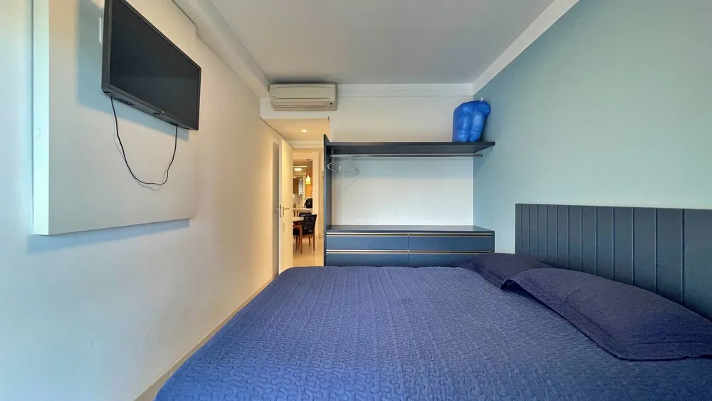 Apartamento, 4 quartos, 153 m² - Foto 6