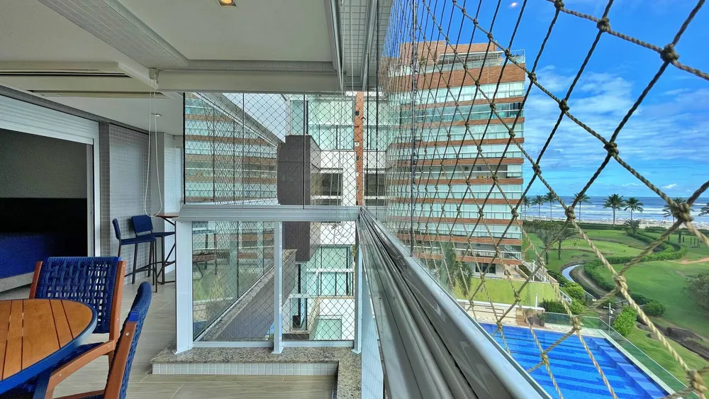 Apartamento, 4 quartos, 153 m² - Foto 2