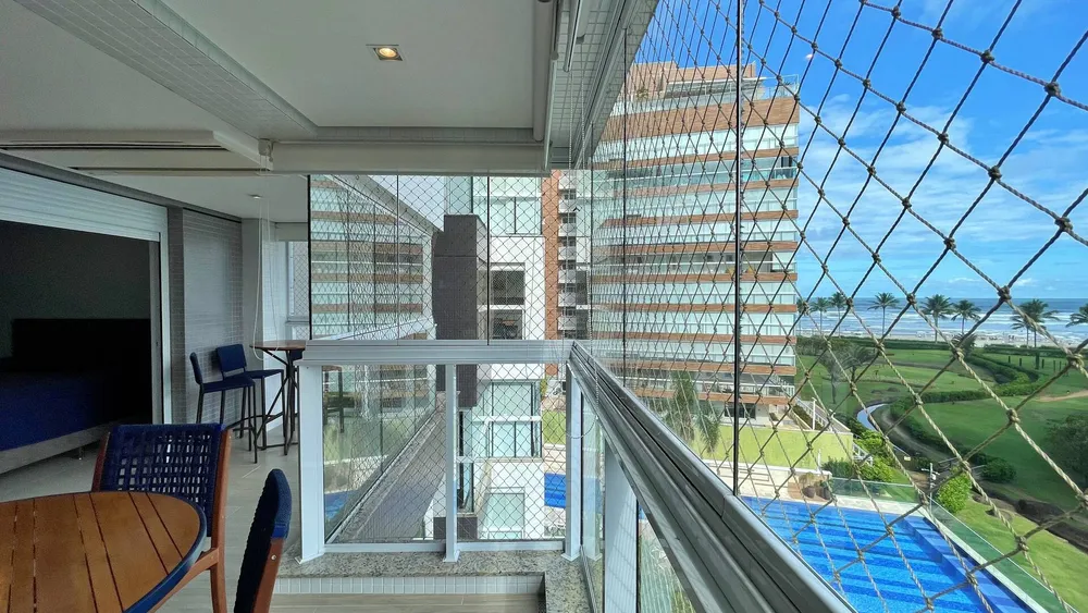 Apartamento, 4 quartos, 153 m² - Foto 1