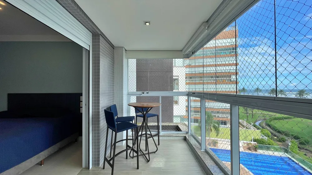 Apartamento, 4 quartos, 153 m² - Foto 3