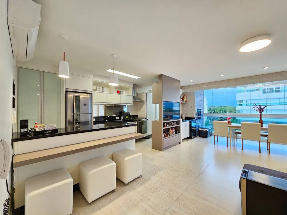 Apartamento, 2 quartos, 87 m² - Foto 2