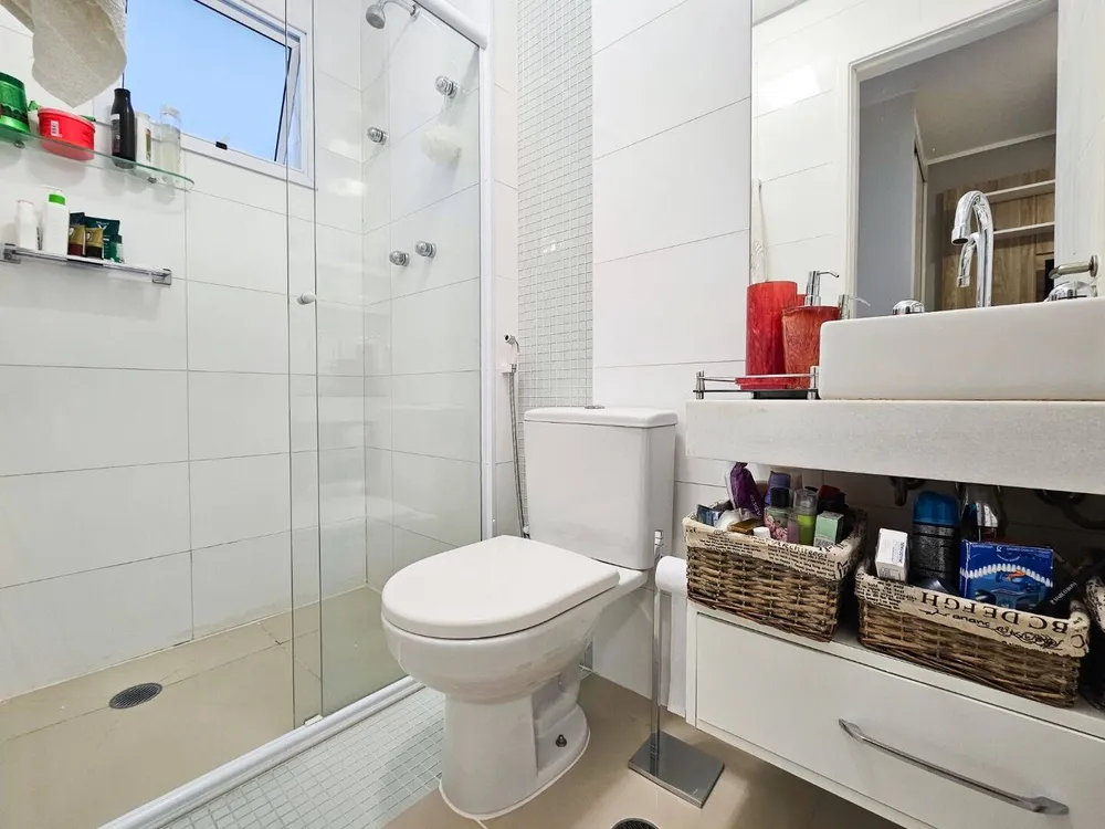 Apartamento, 2 quartos, 87 m² - Foto 10