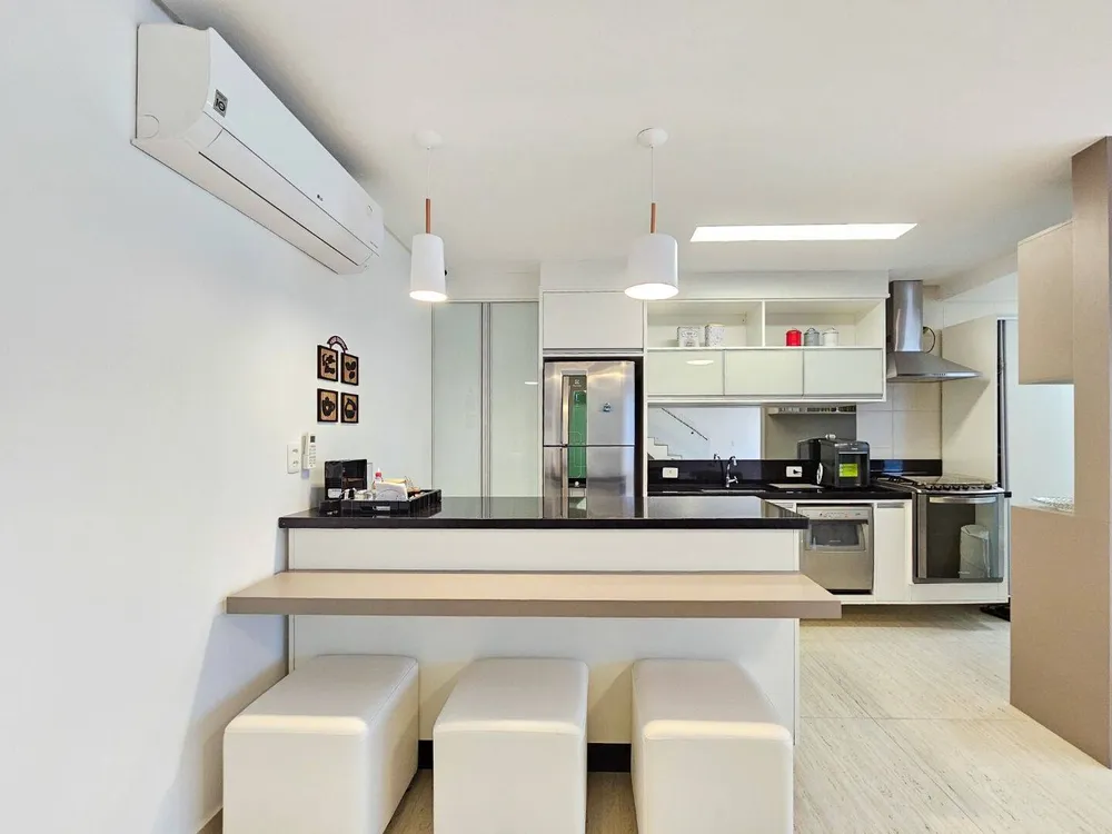 Apartamento, 2 quartos, 87 m² - Foto 3