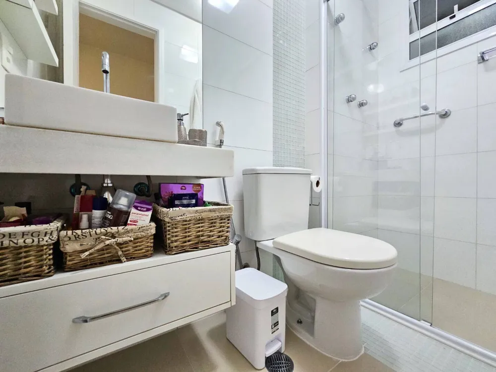 Apartamento, 2 quartos, 87 m² - Foto 11