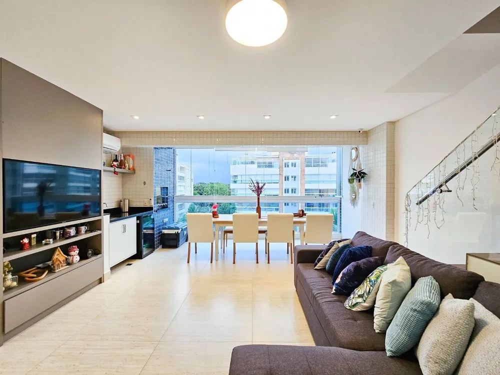Apartamento, 2 quartos, 87 m² - Foto 6