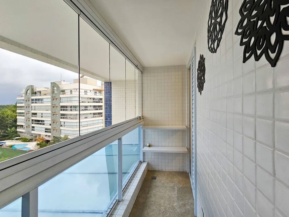 Apartamento, 2 quartos, 87 m² - Foto 12