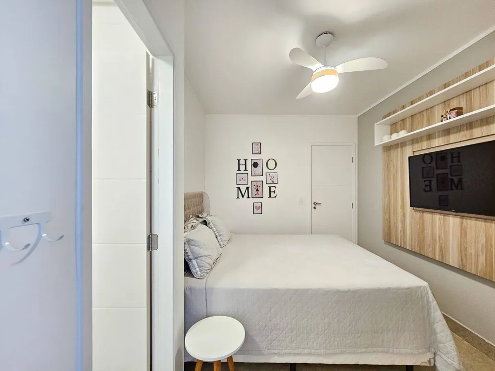 Apartamento, 2 quartos, 87 m² - Foto 9