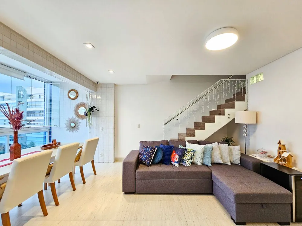 Apartamento, 2 quartos, 87 m² - Foto 5