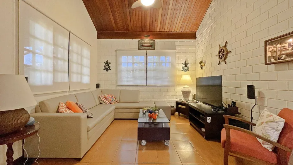 Casa, 3 quartos, 132 m² - Foto 3