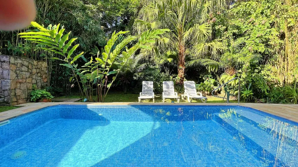 Casa, 3 quartos, 132 m² - Foto 4