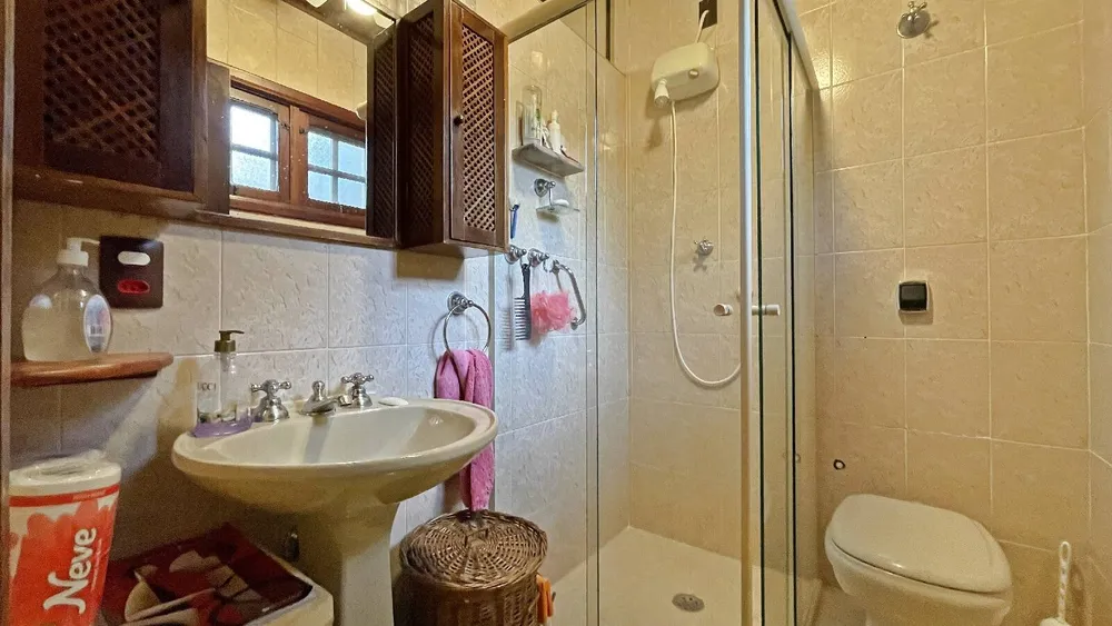 Casa, 3 quartos, 132 m² - Foto 12