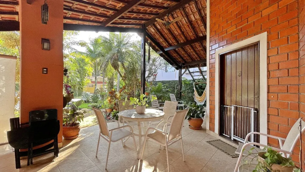Casa, 3 quartos, 132 m² - Foto 11