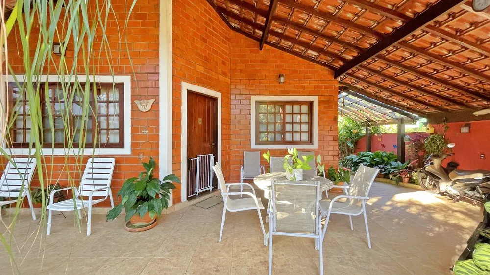 Casa, 3 quartos, 132 m² - Foto 5
