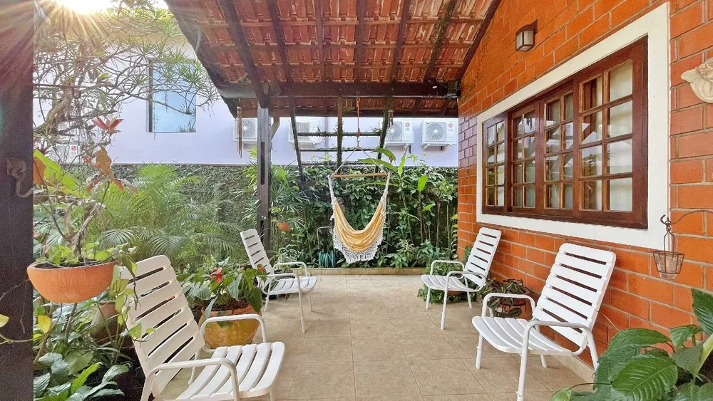 Casa, 3 quartos, 132 m² - Foto 9