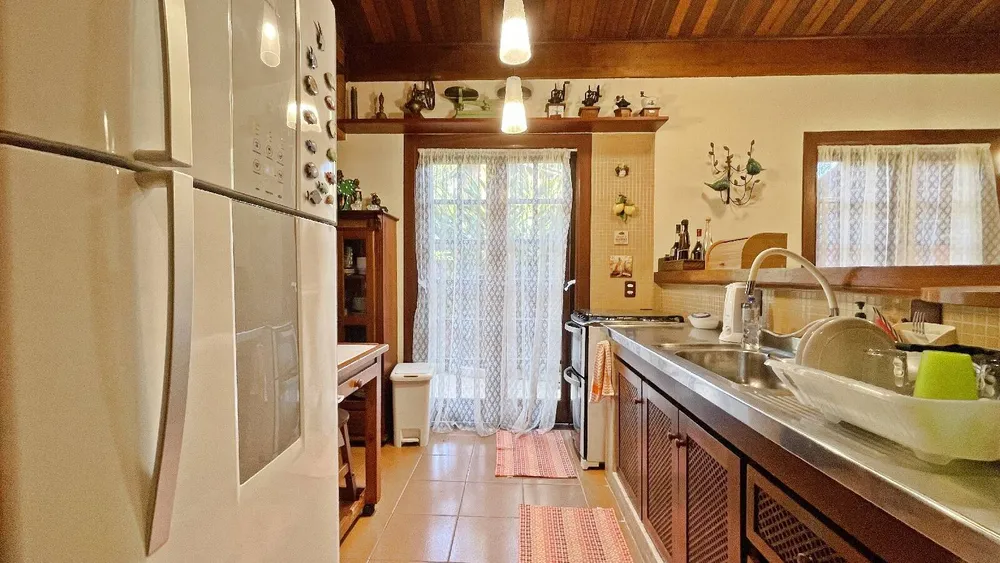 Casa, 3 quartos, 132 m² - Foto 8