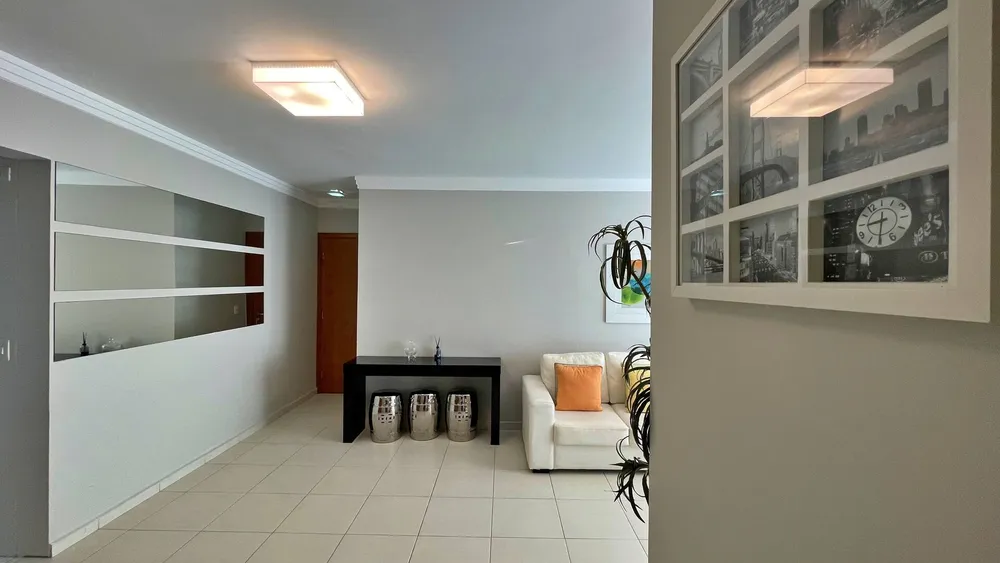 Apartamento, 3 quartos, 95 m² - Foto 4